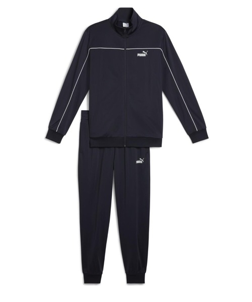 PUMA（プーマ） セットアップ 「別注」プーマ ポリ パイピングスーツ