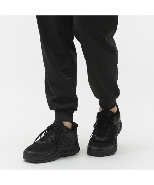 PUMA（プーマ） セットアップ ポリ パイピングスーツ_ メンズ