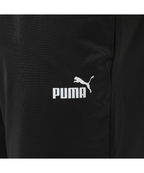 PUMA（プーマ） セットアップ ポリ パイピングスーツ_ メンズ
