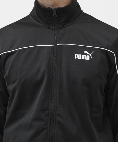 PUMA（プーマ） セットアップ 「別注」プーマ ポリ パイピングスーツ
