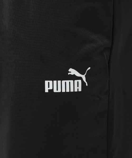 PUMA（プーマ） セットアップ 「別注」プーマ ポリ パイピングスーツ