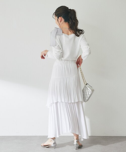 La boutique Bonbon（ラブティックボンボン） ニット セーター 「最強 