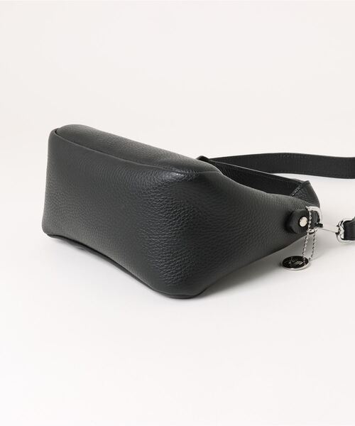 「LAURA DI MAGGIO」 2WAYバッグ FREE ブラック レディース_画像3