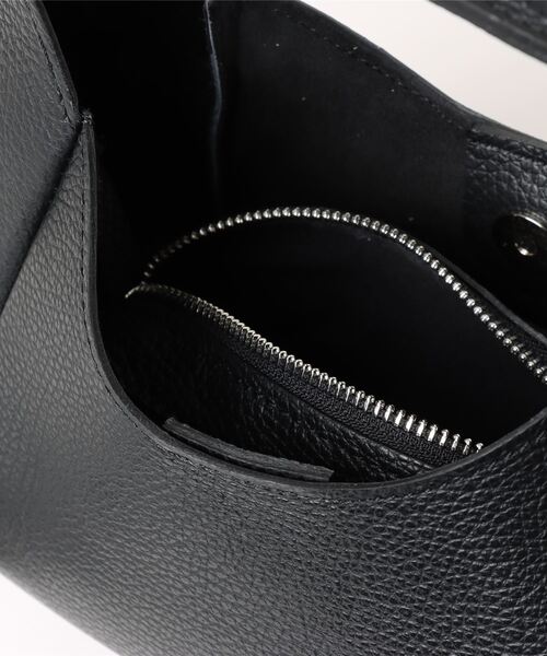 「LAURA DI MAGGIO」 2WAYバッグ FREE ブラック レディース_画像4