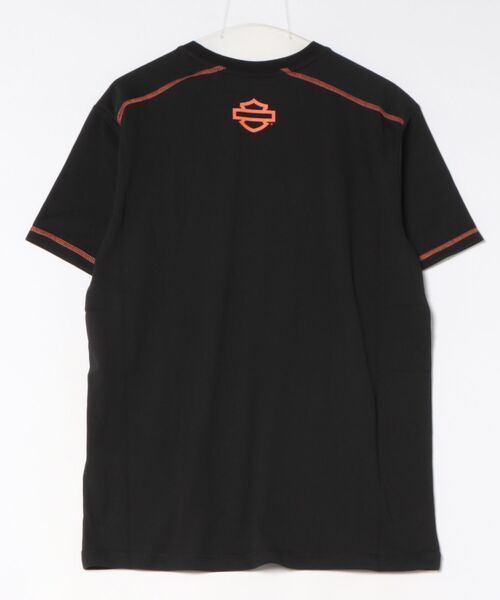 Harley Davidson（ハーレー・ダビッドソン） tシャツ H-D(R)TECH