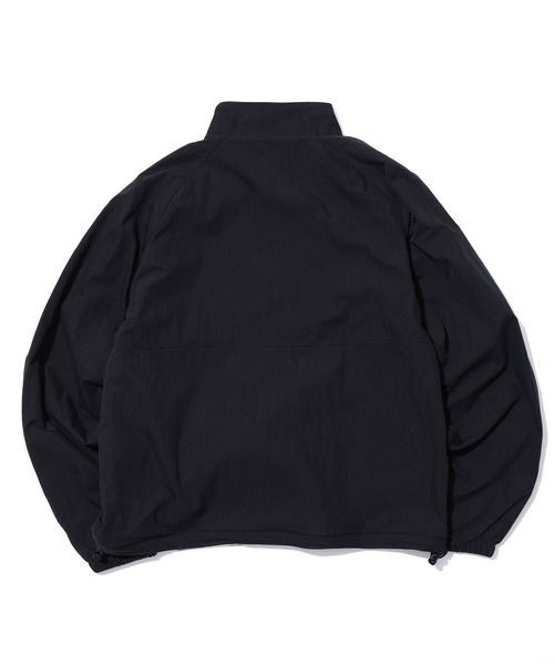 SILAS（サイラス） ブルゾン M ブラック メンズ : ZOZOTOWN Yahoo!店 