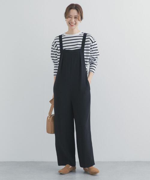 URBAN RESEARCH DOORS（アーバンリサーチドアーズ） サロペット
