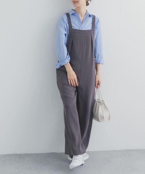 URBAN RESEARCH DOORS（アーバンリサーチドアーズ） サロペット