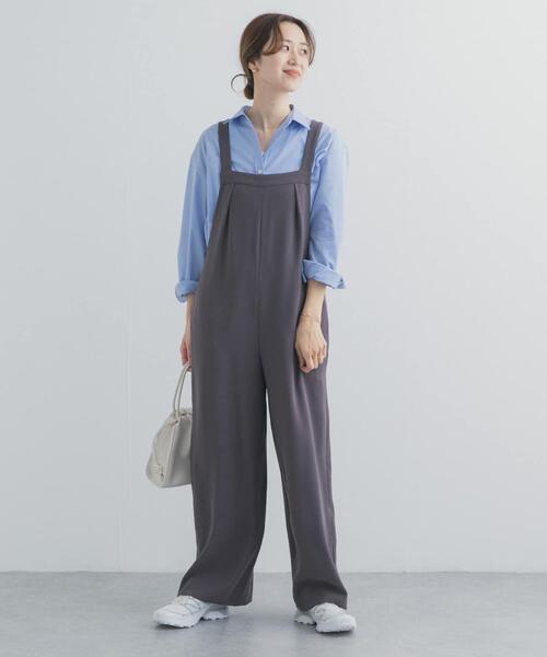 URBAN RESEARCH DOORS（アーバンリサーチドアーズ） サロペット