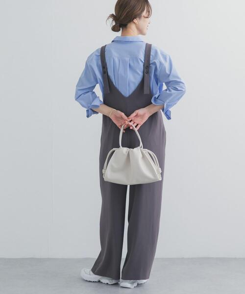 URBAN RESEARCH DOORS（アーバンリサーチドアーズ） サロペット