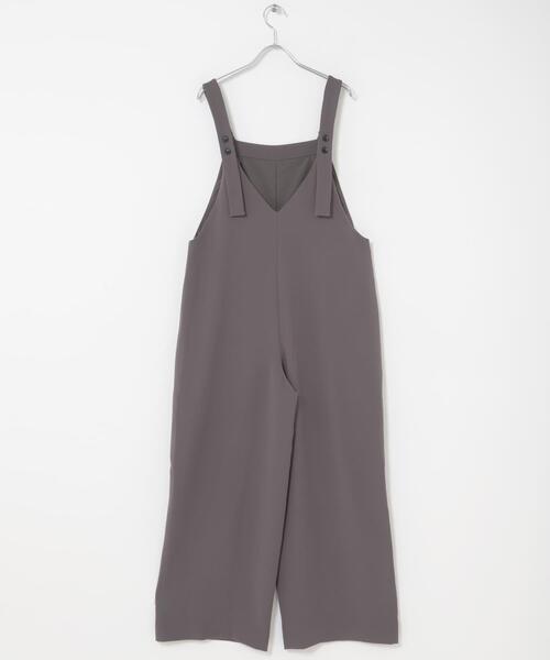 URBAN RESEARCH DOORS（アーバンリサーチドアーズ） サロペット