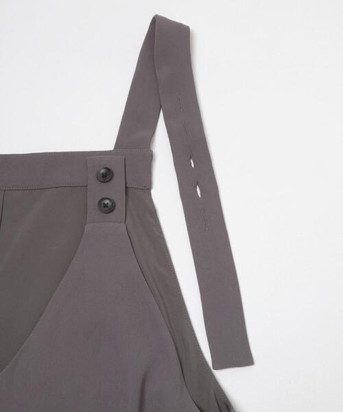 URBAN RESEARCH DOORS（アーバンリサーチドアーズ） サロペット