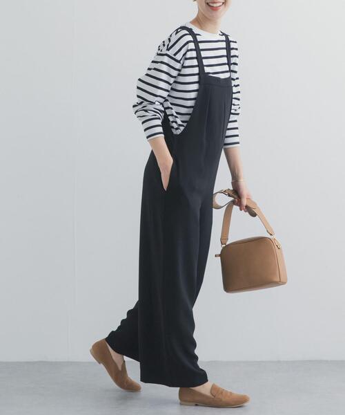URBAN RESEARCH DOORS（アーバンリサーチドアーズ） サロペット