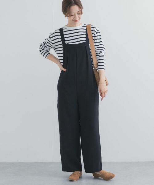 URBAN RESEARCH DOORS（アーバンリサーチドアーズ） サロペット