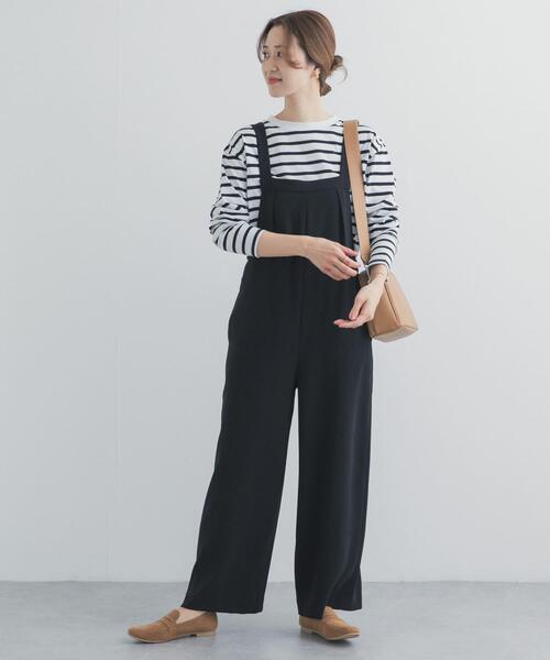 URBAN RESEARCH DOORS（アーバンリサーチドアーズ） サロペット