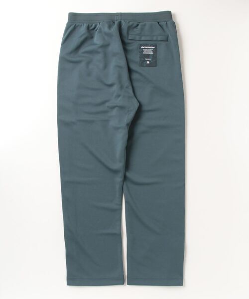 「AAPE BY A BATHING APE」 ジャージパンツ SMALL ブラック メンズ_画像3