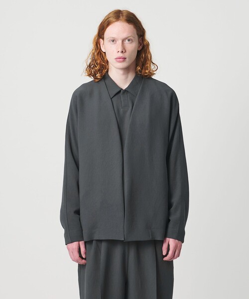 UNITED ARROWS & SONS カーディガン UNITED ARROWS & SONS by DAISUKE OBANA カーディガン 「D.O BY OBANA