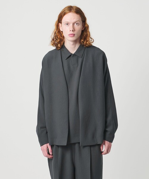 出品終了予定⭐︎DAISUKE OBANA カーディガン UNITED ARROWS & SONS by DAISUKE OBANA カーディガン 「D.O BY OBANA