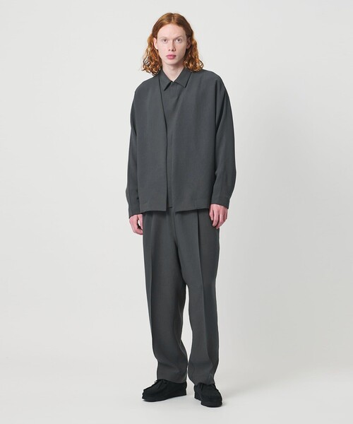 UNITED ARROWS & SONS by DAISUKE OBANA カーディガン 「D.O BY OBANA