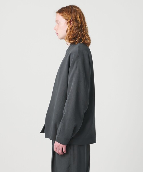UNITED ARROWS & SONS by DAISUKE OBANA カーディガン 「D.O BY OBANA