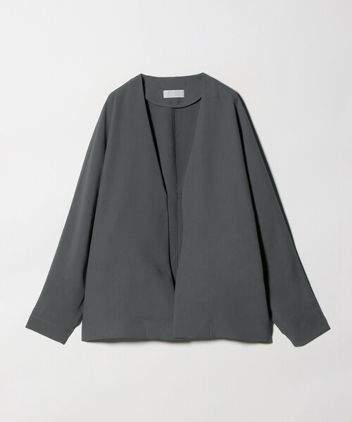 UNITED ARROWS & SONS by DAISUKE OBANA カーディガン 「D.O BY OBANA