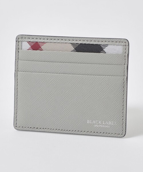 BLACK LABEL CRESTBRIDGE（ブラックレーベル クレストブリッジ） 財布