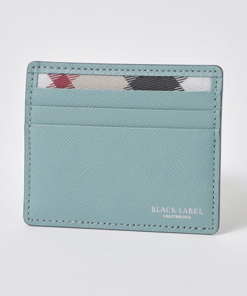 BLACK LABEL CRESTBRIDGE（ブラックレーベル クレストブリッジ） 財布