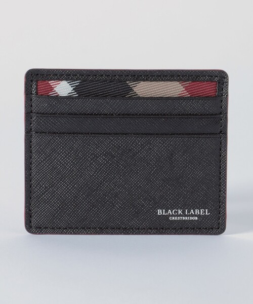 BLACK LABEL CRESTBRIDGE（ブラックレーベル クレストブリッジ） 財布