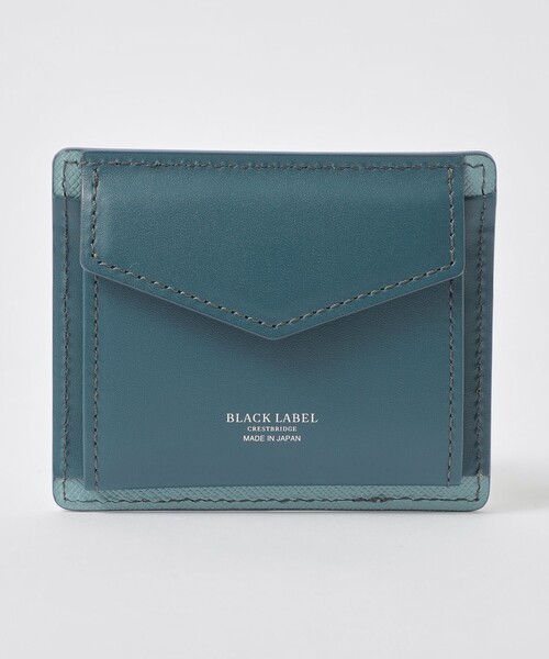 BLACK LABEL CRESTBRIDGE（ブラックレーベル クレストブリッジ） 財布