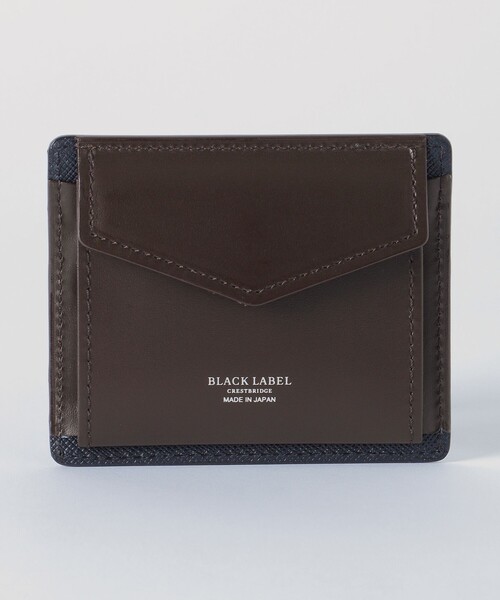 BLACK LABEL CRESTBRIDGE（ブラックレーベル クレストブリッジ） 財布
