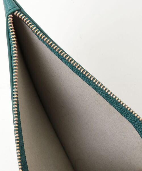 「FURLA」 ワンポイント2WAYバッグ - グリーン レディースの画像
