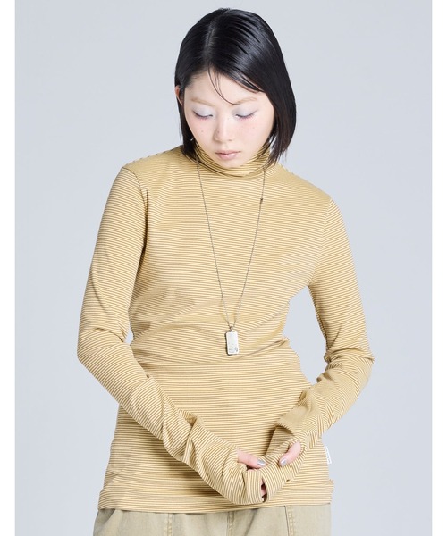 Little sunny bite（リトルサニーバイト） tシャツ 「8」「it