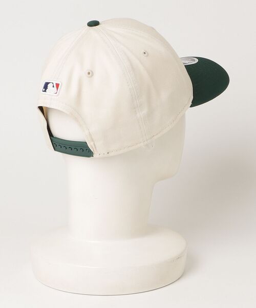NEW ERA（ニューエラ） キャップ 帽子 メンズ NEW ERA / 9FORTY
