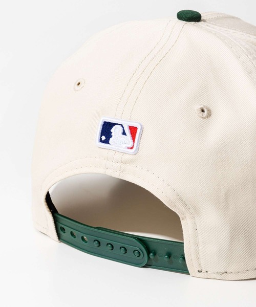 NEW ERA（ニューエラ） キャップ 帽子 メンズ NEW ERA / 9FORTY