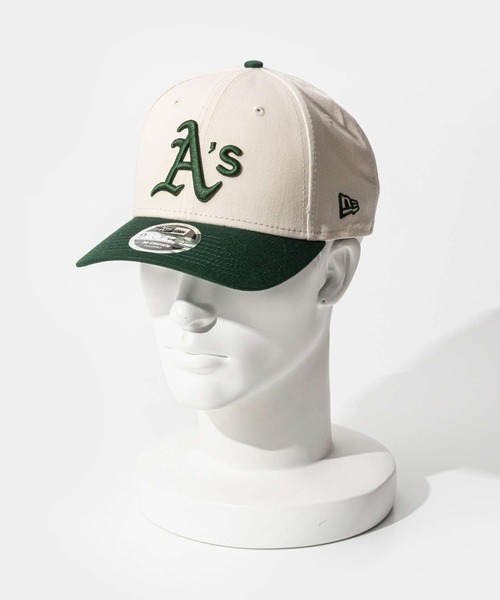 NEW ERA（ニューエラ） キャップ 帽子 メンズ NEW ERA / 9FORTY