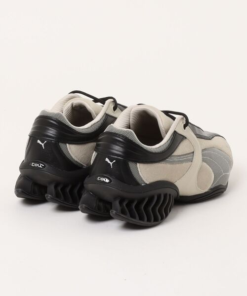 PUMA（プーマ） スニーカー CELL GEO 1 405336-04 メンズ レディース
