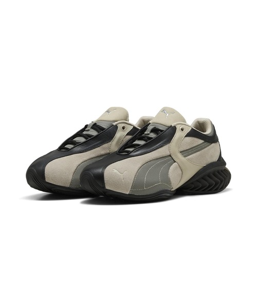 PUMA（プーマ） スニーカー CELL GEO 1 405336-04 メンズ レディース