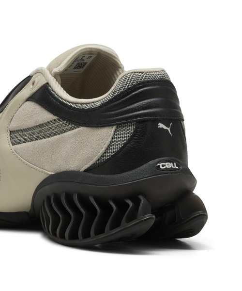 PUMA（プーマ） スニーカー CELL GEO 1 405336-04 メンズ レディース