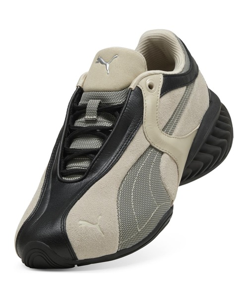 PUMA（プーマ） スニーカー CELL GEO 1 405336-04 メンズ レディース