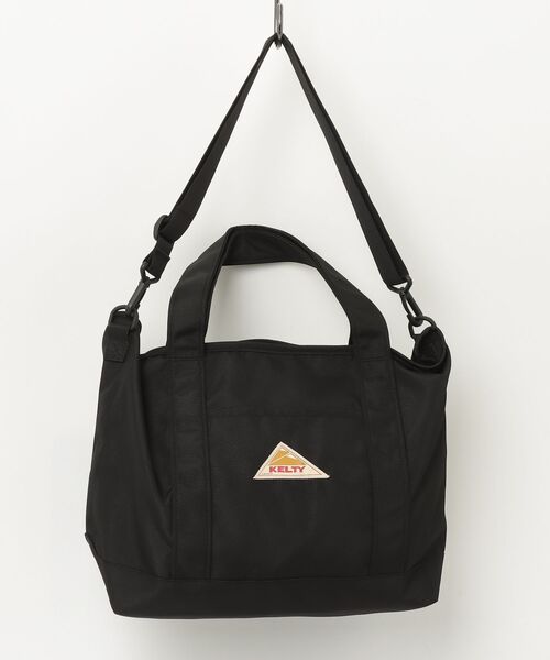 KELTY（ケルティ） トートバッグ ES ZIP TOTE S メンズ レディース
