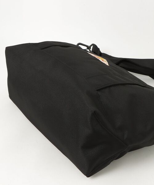 KELTY（ケルティ） トートバッグ ES ZIP TOTE S メンズ レディース