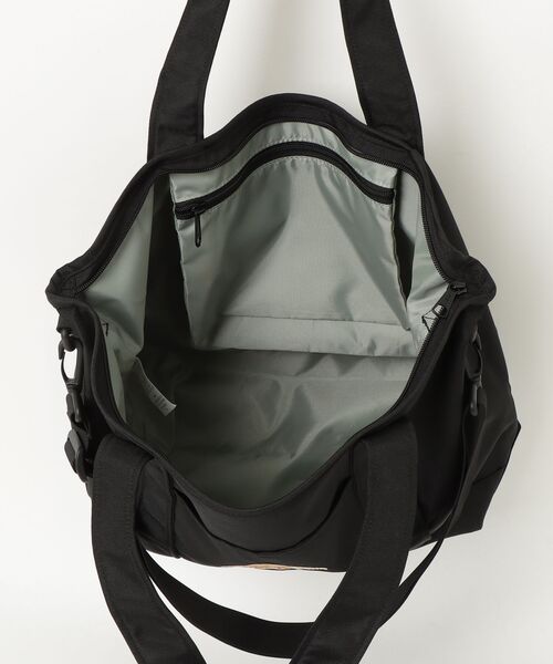 KELTY（ケルティ） トートバッグ ES ZIP TOTE S メンズ レディース