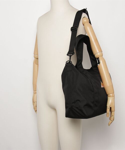 KELTY（ケルティ） トートバッグ ES ZIP TOTE S メンズ レディース