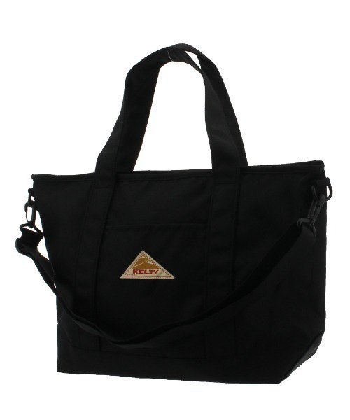 KELTY（ケルティ） トートバッグ ES ZIP TOTE S メンズ レディース