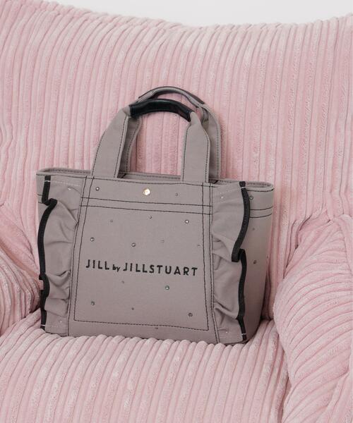 JILL by JILL STUART（ジルバイジルスチュアート） トートバッグ FREE
