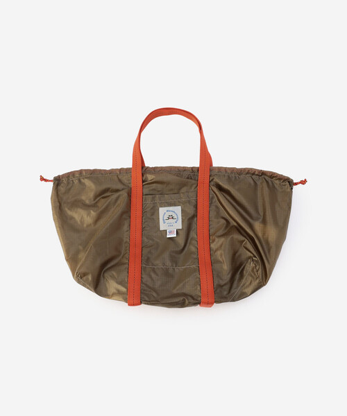 Epperson Mountaineering（エパーソンマウンテニアリング） トート