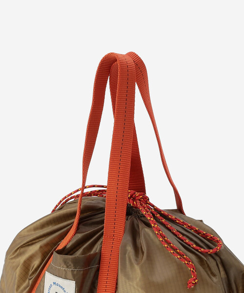 Epperson Mountaineering（エパーソンマウンテニアリング） トート