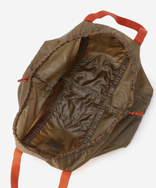 Epperson Mountaineering（エパーソンマウンテニアリング） トート