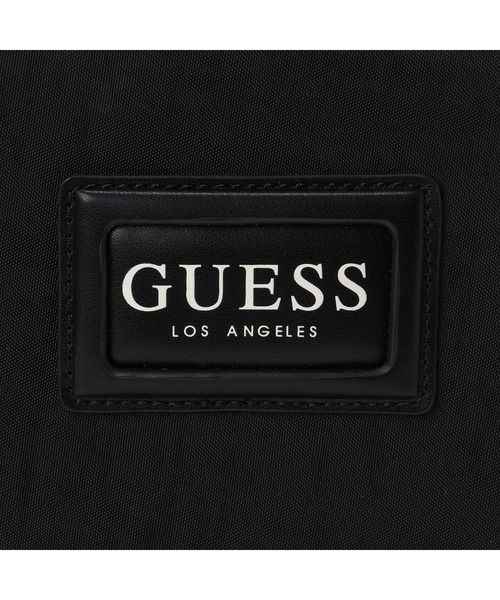 GUESS（ゲス） デイバック リュック BINX Backpack リュック バック 