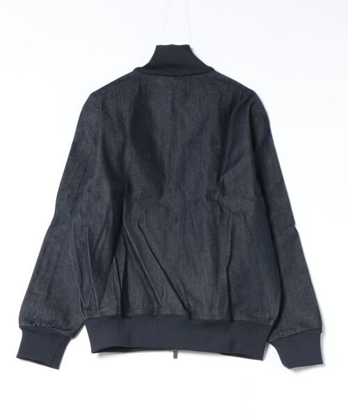 adidas（アディダス） ジャージ 「adidas」DNM FB TT デニム